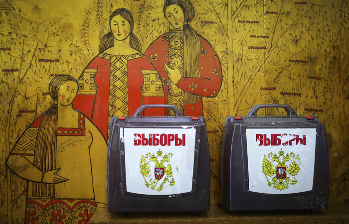 В Думе решили не запрещать физлицам-иноагентам участвовать в выборах