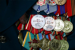 Путин подписал закон о пяти годах колонии за реабилитацию нацизма и оскорбление ветеранов