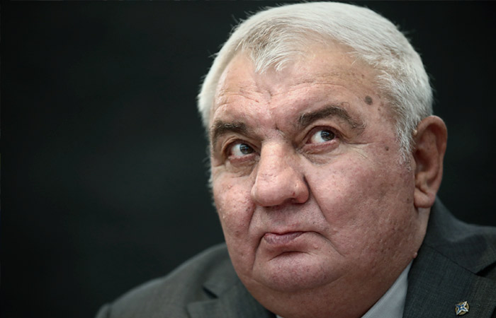 Суд в Ереване оправдал экс-генсека ОДКБ по делу о свержении конституционного строя