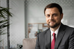 Глава Coca-Cola HBC в России: В РФ мы увидели более сбалансированный подход властей к реализации антиковидных мер