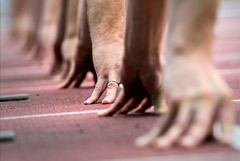 Легкоатлеты из РФ направили в РУСАДА 75 заявок на получение нейтрального статуса