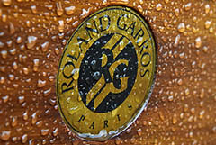 Старт турнира "Ролан Гаррос" перенесли на неделю из-за COVID-19