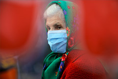 Голикова спрогнозировала рост доли пожилых россиян к 2030 г. до 29%