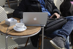 Число вакансий с удаленкой выросло на 33% с начала года в Москве