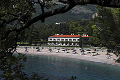 Черногория продлила безвизовый режим для россиян