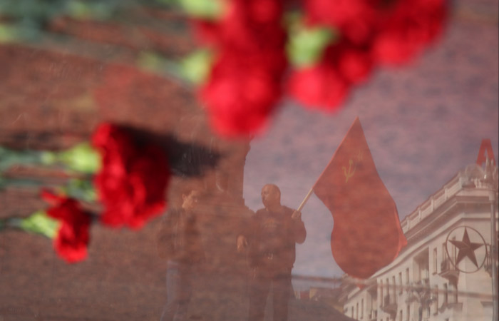 Возбуждено уголовное дело о геноциде белорусского народа в годы ВОВ