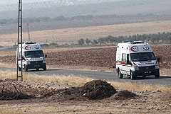 В Турции в ДТП с автобусом погибла россиянка