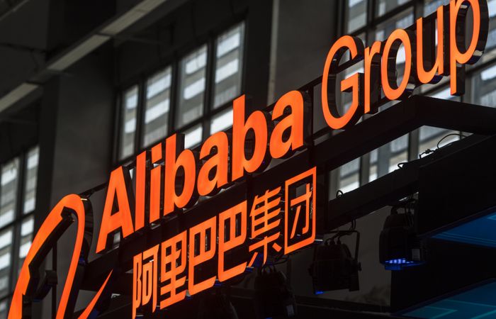 Китайские власти оштрафовали Alibaba на рекордные $2,7 млрд