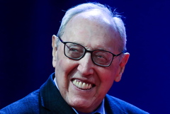 Умер народный артист РФ Эмиль Верник