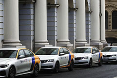 В Мосгордуме задумались об ограничениях по возрасту и стажу для водителей каршеринга