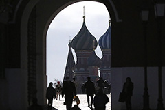 В России выявлены 8 173 новых случая заражения коронавирусом