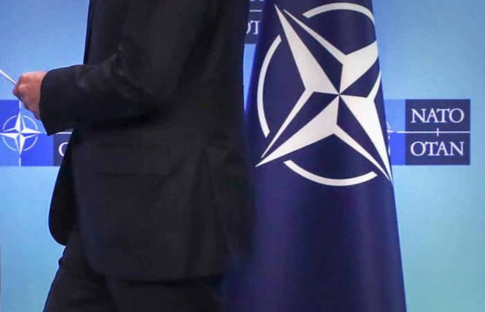 Ученого Голубкина заподозрили в передаче секретных данных стране НАТО