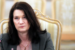 Посла РФ в Швеции вызвали в МИД на фоне обвинений в кибератаках на федерацию спорта