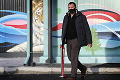 Дерипаска предложил вписать в закон ответственность ЦБ за рост экономики