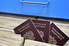 В Думе предложили ввести запрет на второе гражданство для глав госкорпораций