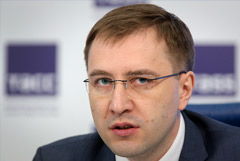 Замглавы столичного департамента задержан по подозрению в коррупции