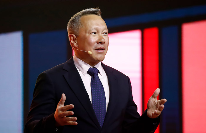 CEO Qiwi оставил себе лишь символические 10 акций компании