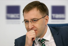 Замглавы департамента мэрии Москвы предъявили обвинение во взятке