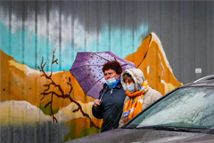 Мурашко заявил, что ситуация с COVID в РФ стала управляемой