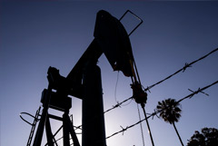 Нефть Brent подорожала до $67,08 за баррель