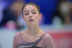 Россия впервые выиграла командный ЧМ по фигурному катанию