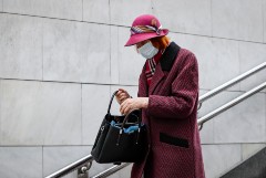 В России выявлены еще 8 632 случая COVID-19 за сутки