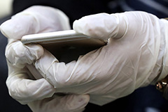 Операторов связи обяжут 3 года хранить отправленные через интернет данные