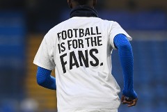 Клубы Суперлиги задумались о ее роспуске