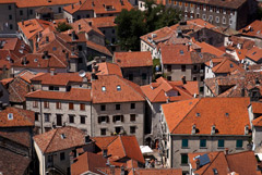 Черногория отменила все ограничения для туристов из России