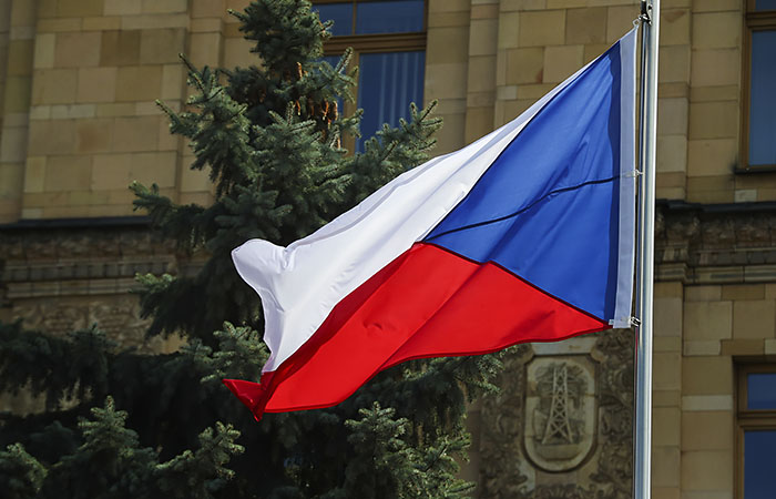 В Чехии задержали не менее пяти подозреваемых в работе на разведку РФ