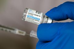 Регуляторы США разрешили возобновить использование вакцины от J&J