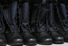 Путин подписал указ о военных сборах для граждан в запасе