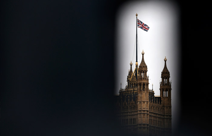 Лондон ввел санкции против 14 россиян в рамках борьбы против коррупции