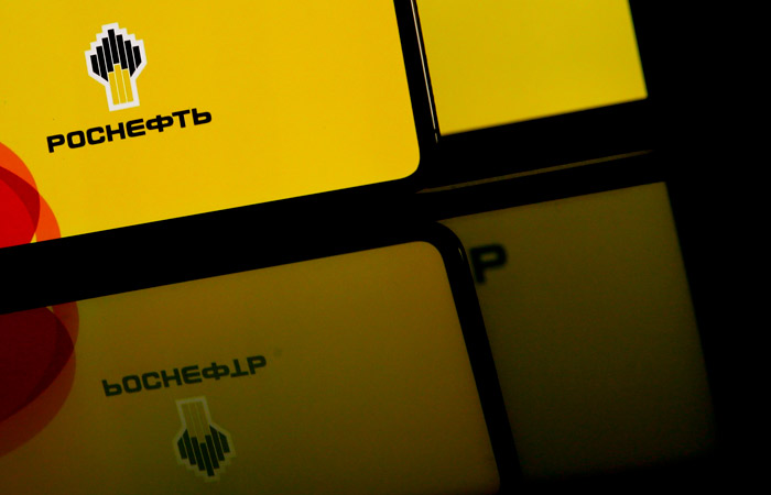 ВР оценила прибыль за I квартал от доли в "Роснефти" в $451 млн