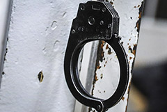 Суд в Москве арестовал мужчину по делу о госизмене