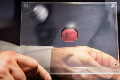 За самую дорогую марку в мире на торгах рассчитывают выручить $15 млн