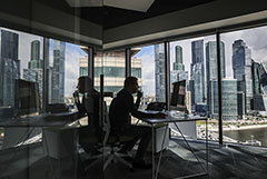 Медведев счел возможным ввести четырехдневную рабочую неделю