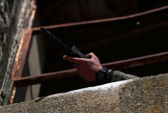 Количество пострадавших на киргизско-таджикской границе увеличилось до 96 человек