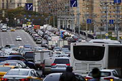 Минздрав предложил проверять на наркотики водителей, лишенных прав за "пьяную" езду