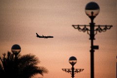 Более двух тысяч человек застряли в аэропорту Сочи из-за непогоды