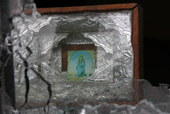 Стороны конфликта в Донбассе вновь обменялись обвинениями в обстрелах