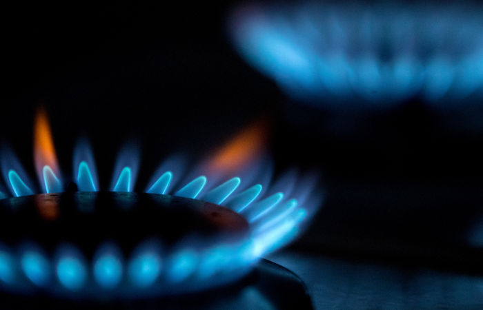 В "Газпроме" обещали бесплатно провести газ в дома небольшой площади