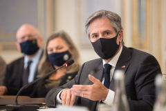 США рассматривают возможность дополнительной военной помощи Украине