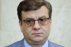 Поиски министра здравоохранения Омской области возобновили на рассвете