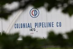         Colonial Pipeline