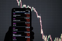 Индекс Dow Jones пережил худший день с февраля