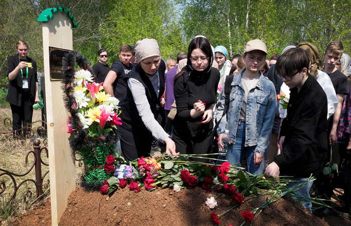 Фото Погибших Детей В Школе