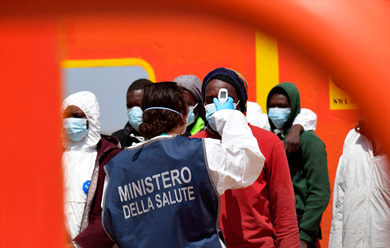 Фотохроника 11 мая