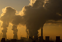 Москва завершила отопительный сезон