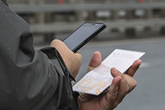 Власти Москвы уничтожили персональные данные для цифровых пропусков